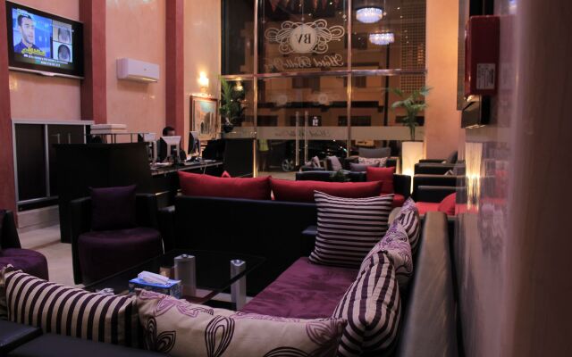 Hôtel Belle Vue & Spa