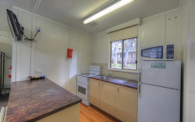 Kosciuszko Tourist Park