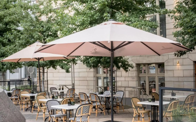 LUME Boutique Hotel, Autograph Collection