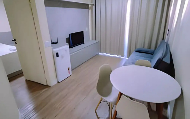 Apartamento Novinho Liberdade SP