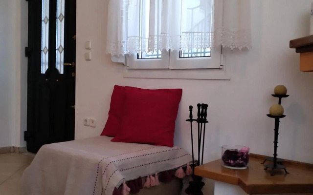 Comfy Alykes Apartment, Volos
