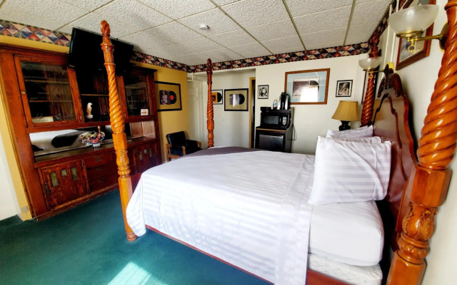 Hotel Nevada