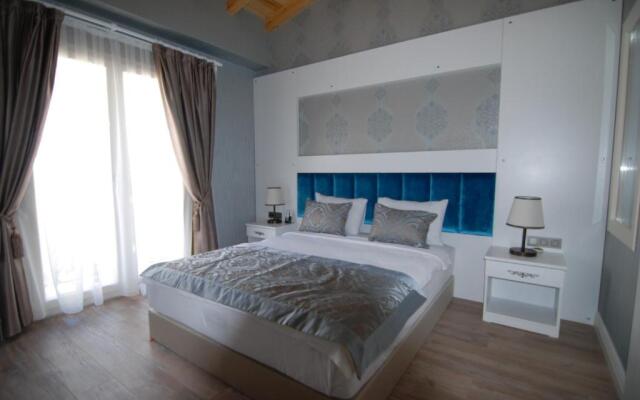 Alacati The Design Hotel