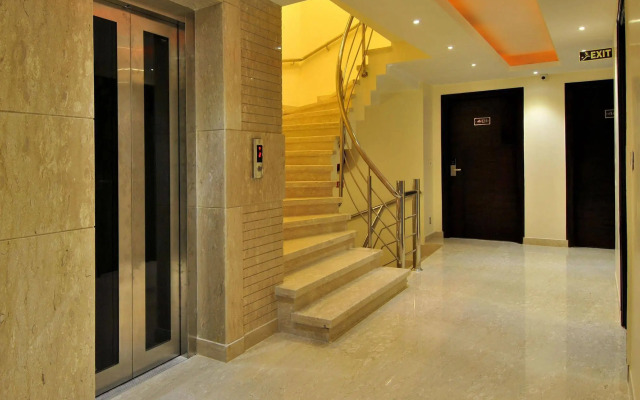 Hotel Sai Miracle