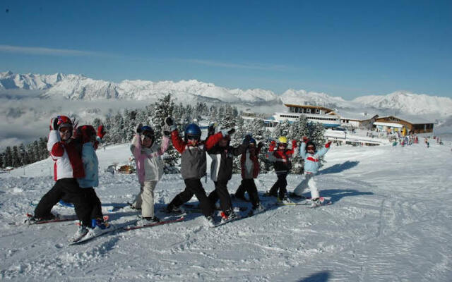 Appartements Howdys Gästehaus