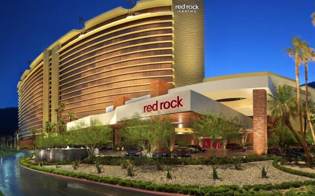 Red Rock Casino, Resort and Spa