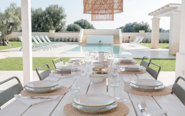Masseria Egnazia - Epoca Collection