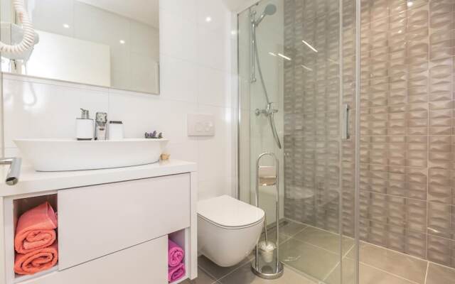 Stunning Home in Medici With Wifi and 1 Bedrooms