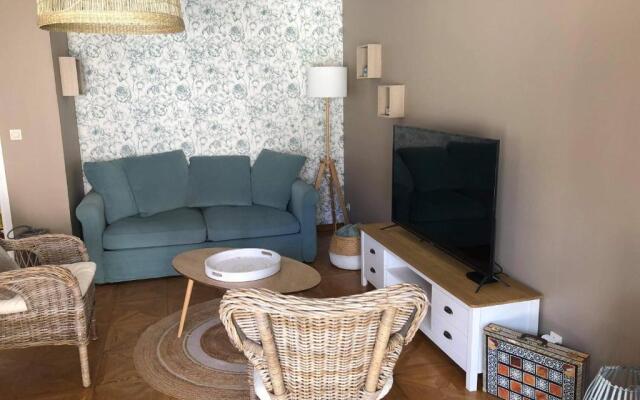 Charmant appartement idéalement situé