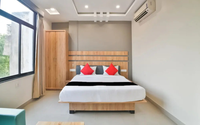 Ardency Inn by Park Tree Udaipur