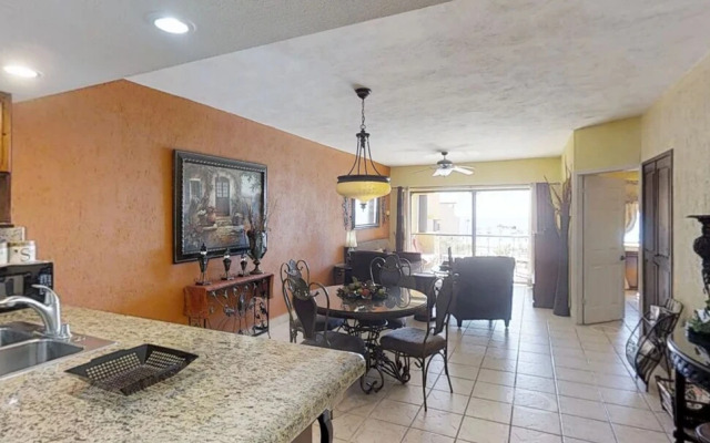 Princessa 2BR C 407-v by Casago