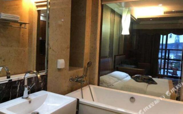 Xinhai Holiday Apartment