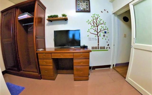 Islander B&B