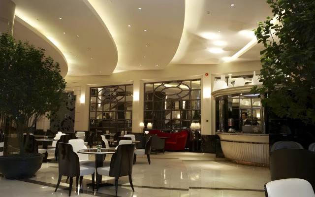 Chateau Star River Guangzhou