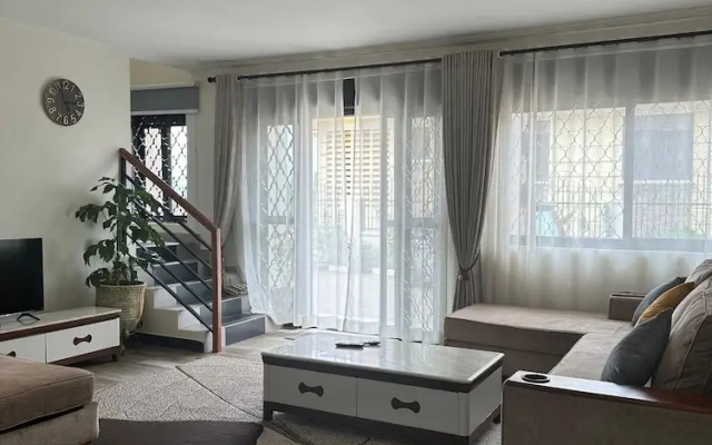 Divine Furnished Apartments