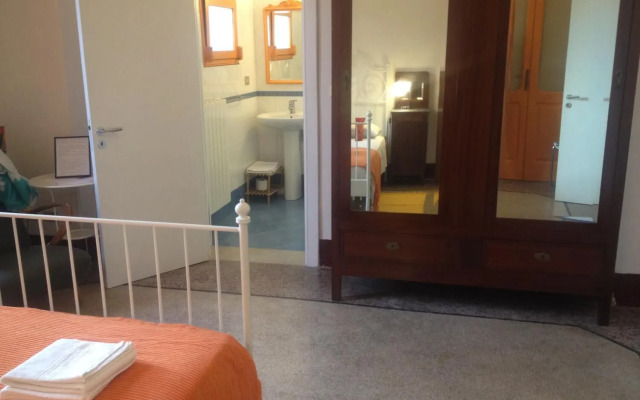 Il Giardino dei Mesagnesi