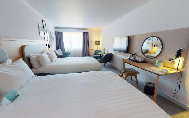 Holiday Inn Cambridge by IHG