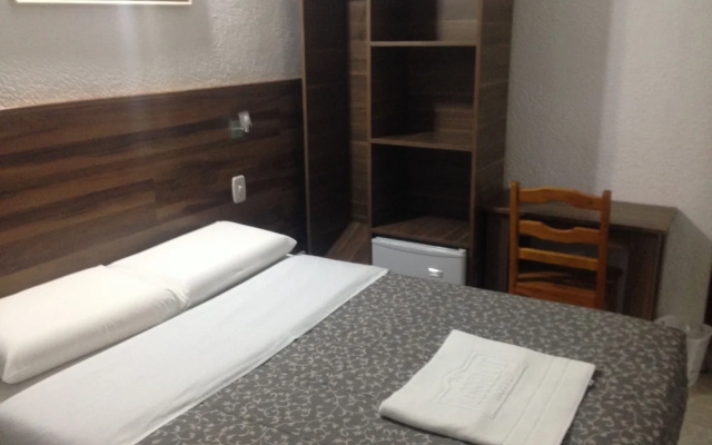 Hotel Masseilot