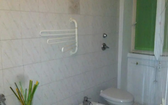 City & Sea Apartments San Siro