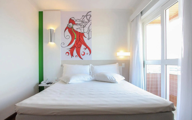 ibis Styles Joinville
