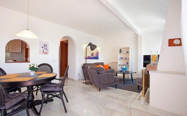 Casa La Perla