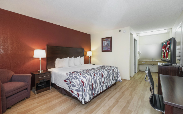 Red Roof Inn & Suites Rome