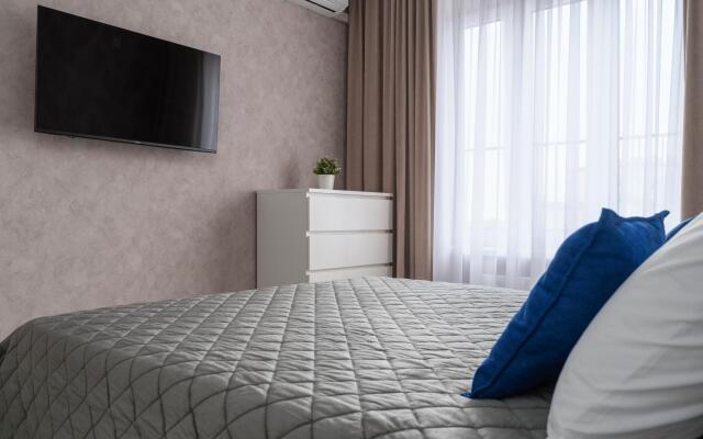 ТутЖивут на улице Конгрессная 31