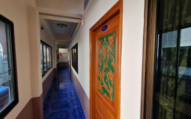 Vech Guesthouse Patong
