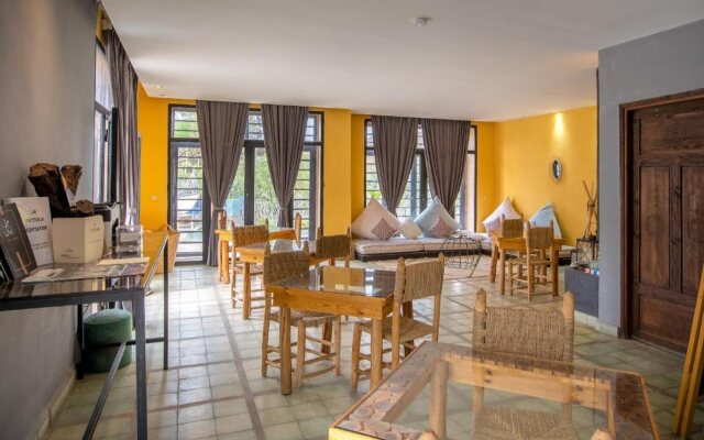 La Fattoria Ecolodge