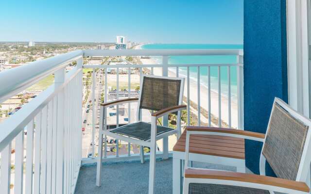 Homewood Suites by Hilton Myrtle Beach Oceanfront