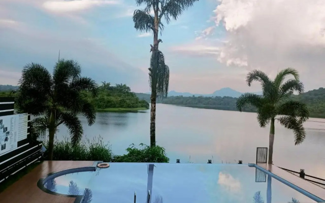 Casa Lake View Resort Wayanad