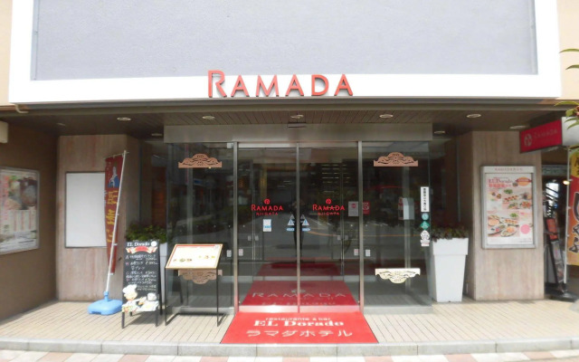 Hotel Global View Niigata