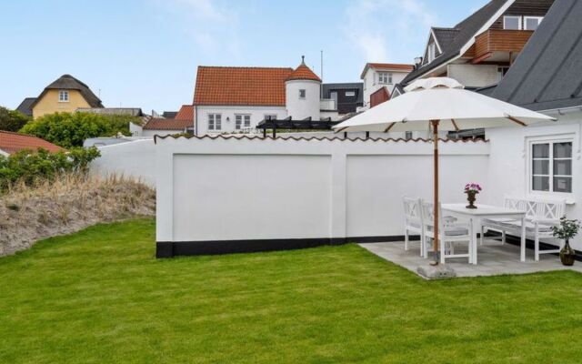"Saran" - 150m from the sea in NW Jutland
