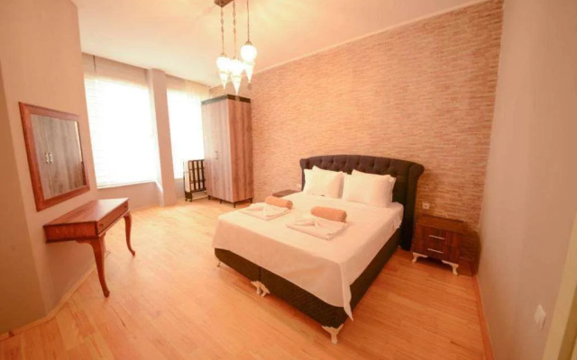Villa Lucida - Islamlar Town - Villas with Private Pool, Nature Views and Sea Serenity