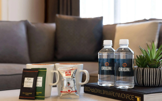 Origin Westminster a Wyndham Hotel
