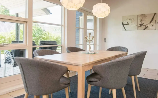 Luxury Beach House With Spa - By Traum Ferienwohnungen