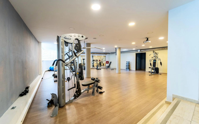 Hotel Oceanis Kavala