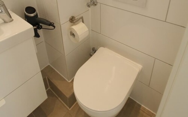 Hotel Seebrise Grömitz