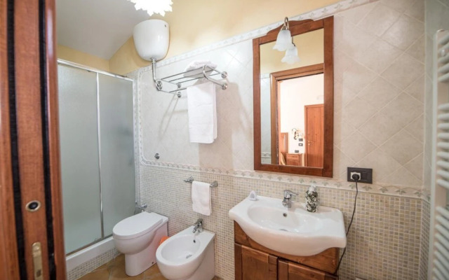 Marchese Sant'Andrea B&B