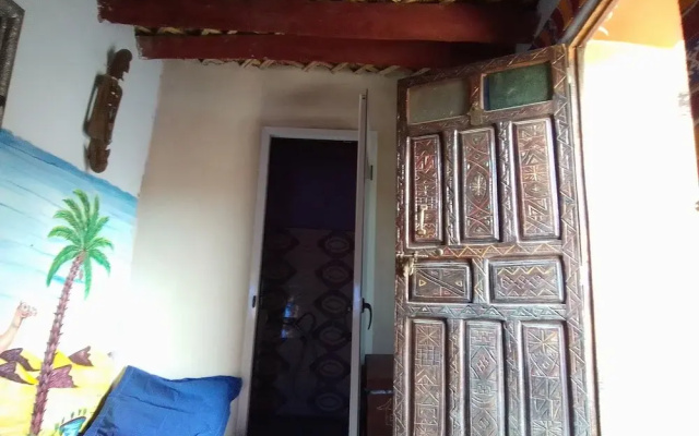 Auberge Tamnougalt