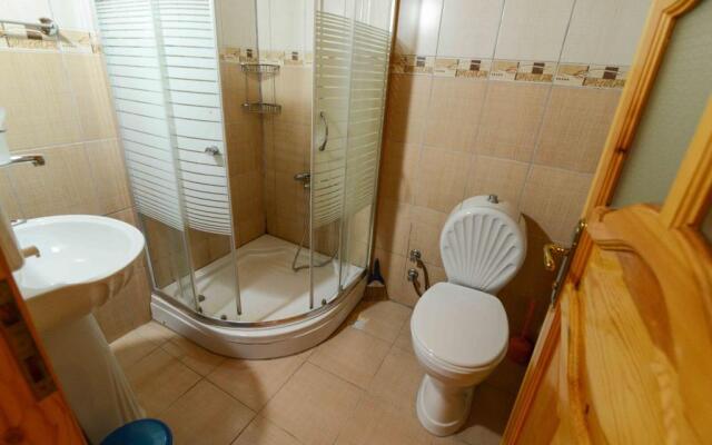 Yavuz Motel Adrasan