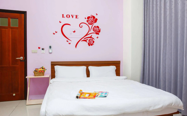 Tainan House E