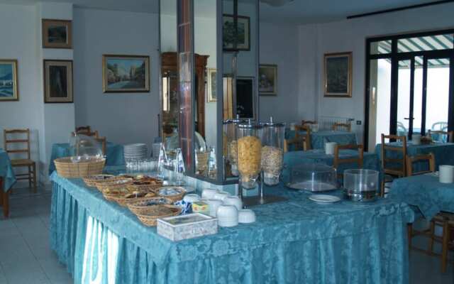 Hotel Manzi
