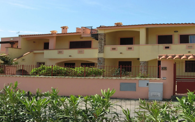 Appartamenti Porto Ottiolu Village