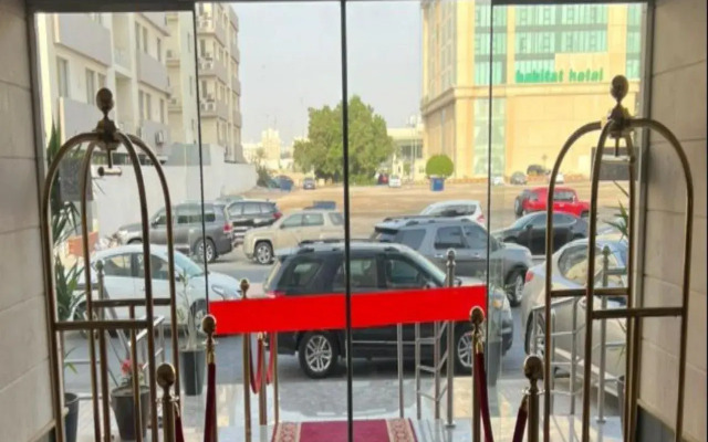 Ketan Suites Furnished Apartments