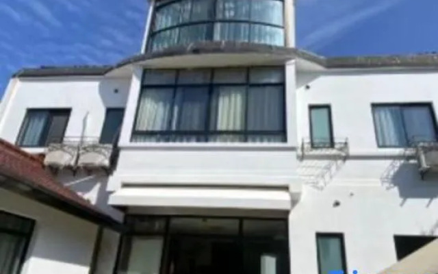 Chuxin Moshe Designer Hostel