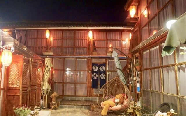 Lijiang Jayden Lodge - Namaste