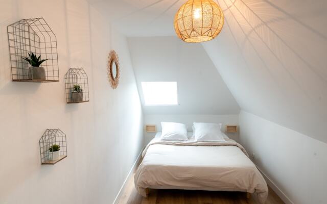 Le Relais de la Ravine 6