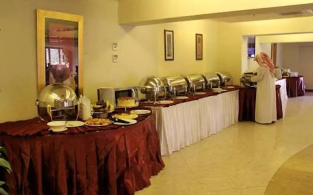Reef Al Malaz Hotel International (Formerly Tulip Inn Al Reef)