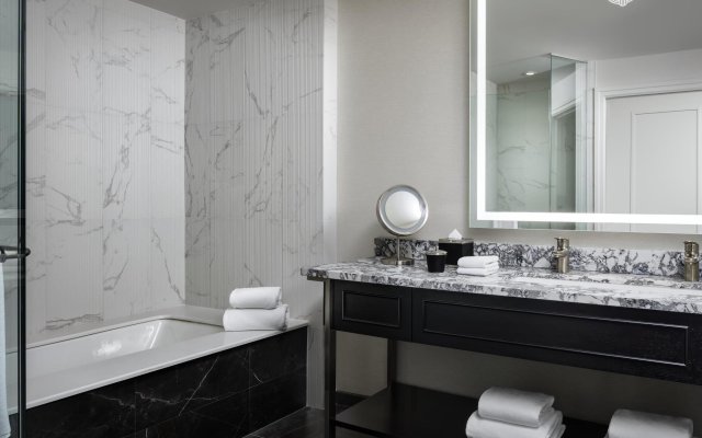 The Gwen, a Luxury Collection Hotel, Michigan Avenue Chicago